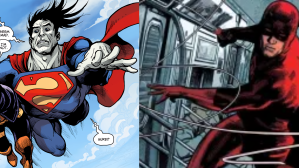 7 Characters You Didn’t Realize Were Left Handed