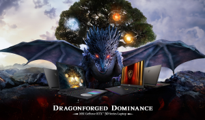 MSI Drops New RTX 5070 and 5050 Gaming Laptops at Major Retailers