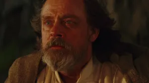 Star Wars Reveals Luke Skywalker’s Last Words To Kylo Ren (After His Last Jedi Death)