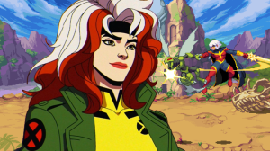 Rogue, Daredevil & More Top Character Wishlists from Marvel Cosmic Invasion Creators