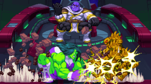 Marvel Cosmic Invasion Can Turn Anyone Into a Beat ‘Em Up Fan