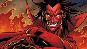 The MCU Just Dropped The 3 Biggest Mephisto Teases So Far