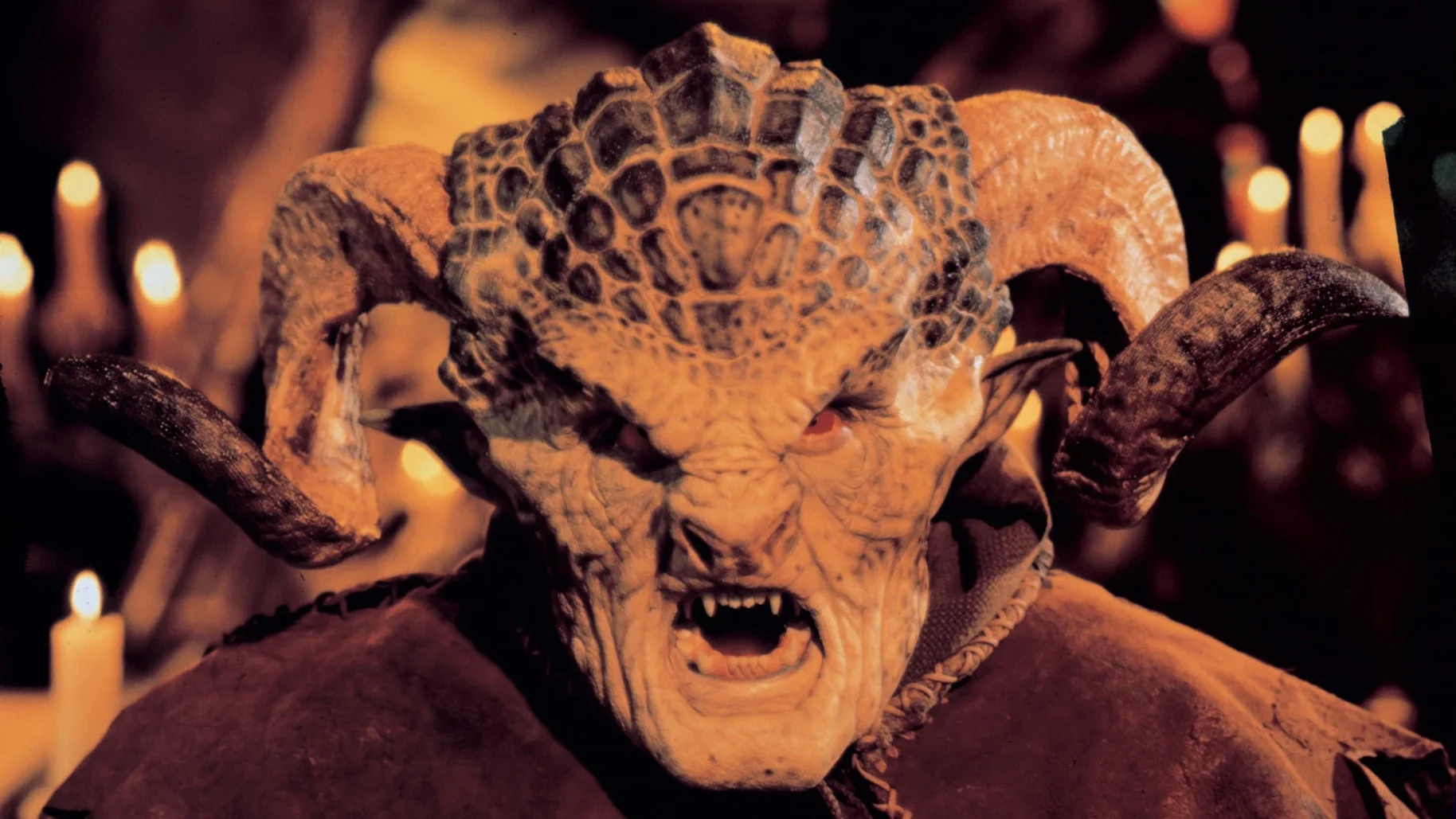 Moloch in Buffy the Vampire Slayer