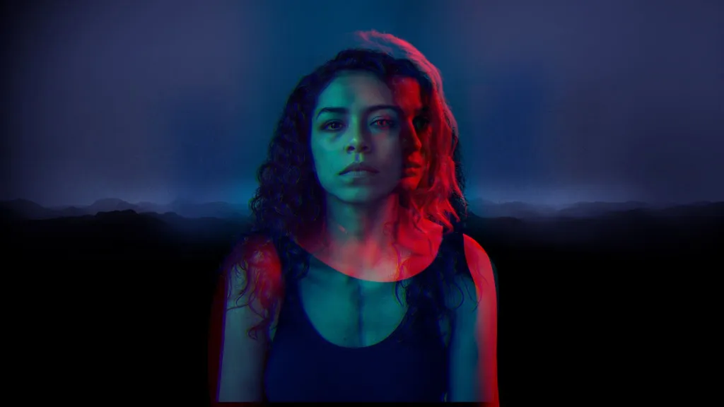 Netflix poster for Chambers