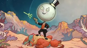 Xbox Is Finally Taking Obsidian Entertainment Off the Bench