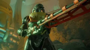 The Outer Worlds 2 Announces October Release Date With New Trailer