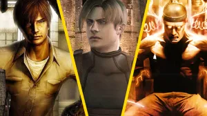 12 Best PS2 Horror Games, Ranked