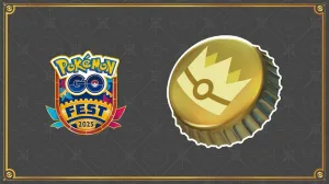 Pokemon Go’s Golden Bottle Cap Will Never Be Worth It for 3 Reasons