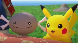 New Pokemon Scarlet and Violet Mass Outbreak Event Taking Place Soon