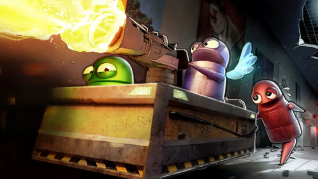 R.E.P.O. Museum Update