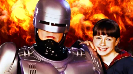 RoboCop The TV Series