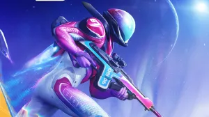 Splitgate 2 Fails to Capture FPS Fans After Re-Launch