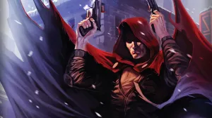 The Hood’s 7 Most Underrated Appearances in Marvel Comics