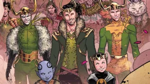 Every Loki Variant, Ranked