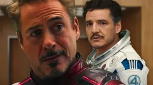 It’s Official, Mr Fantastic is Tony Stark’s Actual Replacement in the MCU