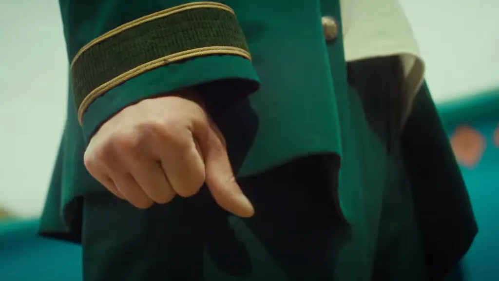 Wind Breaker Live-Action Sakura