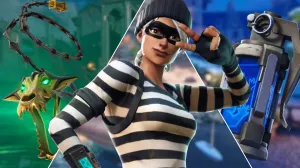 7 Fortnite Items That Deserve A Comeback