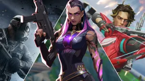 5 Shooter Games That Redefined What an FPS Could Be