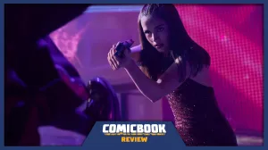 Ballerina Review: A Worthy Expansion of the World of John Wick