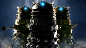 New Doctor Who Daleks Spinoff Revives An Incredibly Powerful Bloodline Last Seen 60 Years Ago