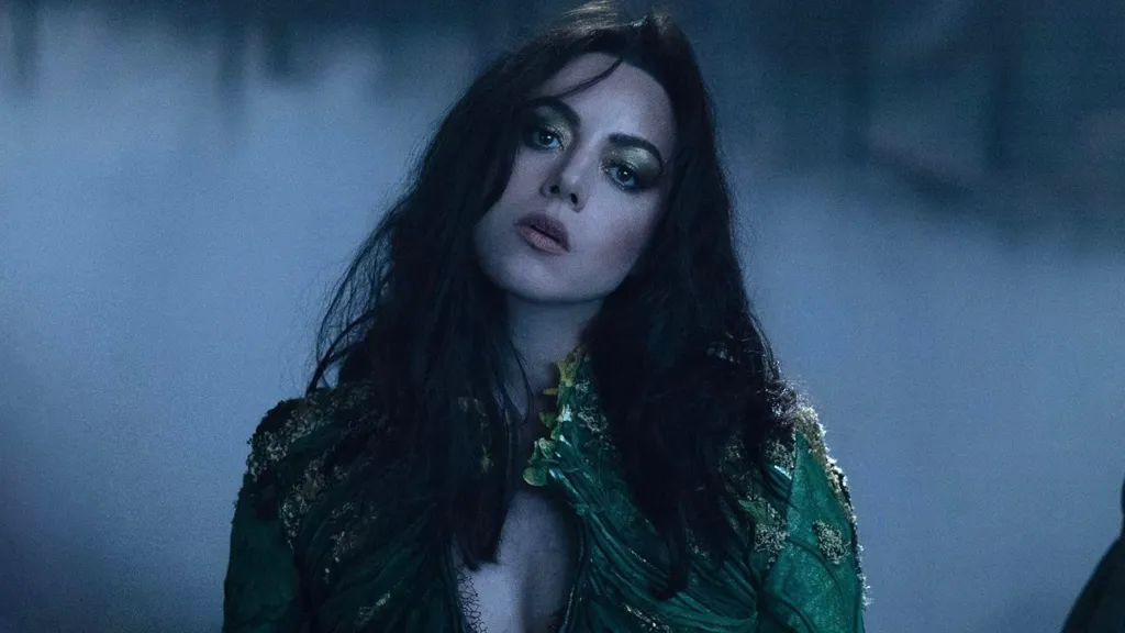 Aubrey Plaza in Agatha All Along