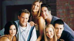 10 Best Guest Stars on Friends You Totally Forgot 