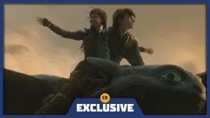 How to Train Your Dragon Cast and Crew Talk Taking Berk to Live-Action