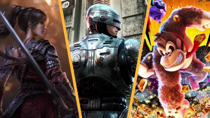 10 Video Games Releasing in July 2025 You Shouldn’t Miss