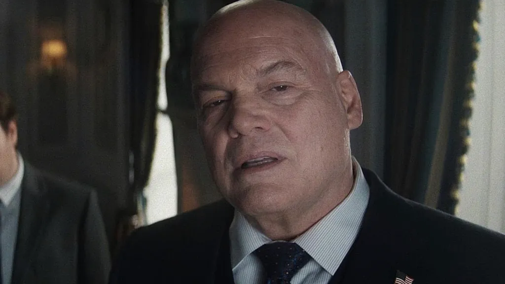 Vincent D'Onofrio in Daredevil: Born Again
