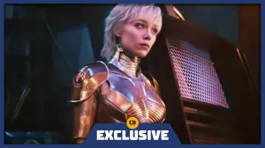 M3GAN 2.0’s Ivanna Sakhno on Going “Bananas” for Horror Sequel