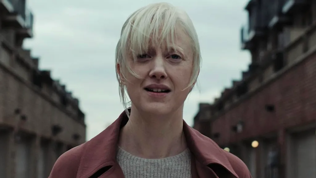 Andrea Riseborough in Possessor