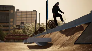 Session: Skate Sim Fans Upset With New Update: “Feels Awful”