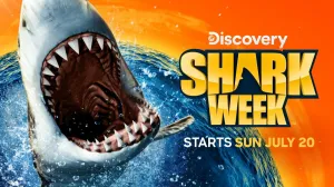 Full Shark Week Schedule Confirms Sequels to Fan-Favorite Discovery Specials