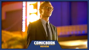 The Life of Chuck Review: A Refreshingly Heartfelt Meditation on the Moments That Make Us