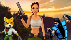 10 Beloved Games That Are Much Worse Than You Remember