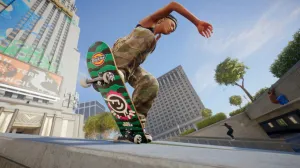 Skate Won’t Have a Traditional Story Mode