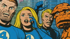 5 Things You Probably Didn’t Know About Your Favorite Comics Book Characters