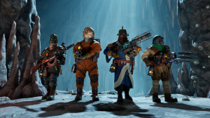 Abyssus Is a DOOM-Inspired Rougelite That Has My Attention