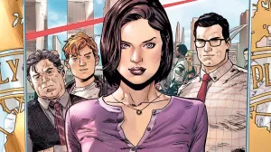 10 Times Lois Lane was the Best Reporter in DC Comics