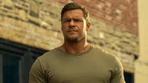 Prime’s New Reacher Rival Is a Streaming Hit (As Viewers Disagree With Critics)