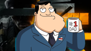 Call of Duty: Black Ops 6 Leak Reveals American Dad Skins