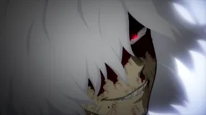 10 Most Powerful My Hero Academia Villains