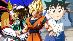 10 Best Anime to Watch if You Miss Dragon Ball Super