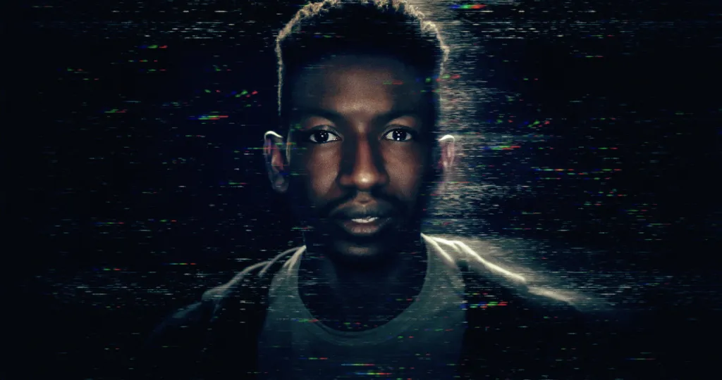 Archive 81 on Netflix 