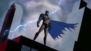 Every Batman Vehicle From The Animated Series Ranked