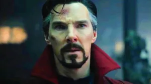 New MCU Character Immediately Makes Doctor Strange Look Weak