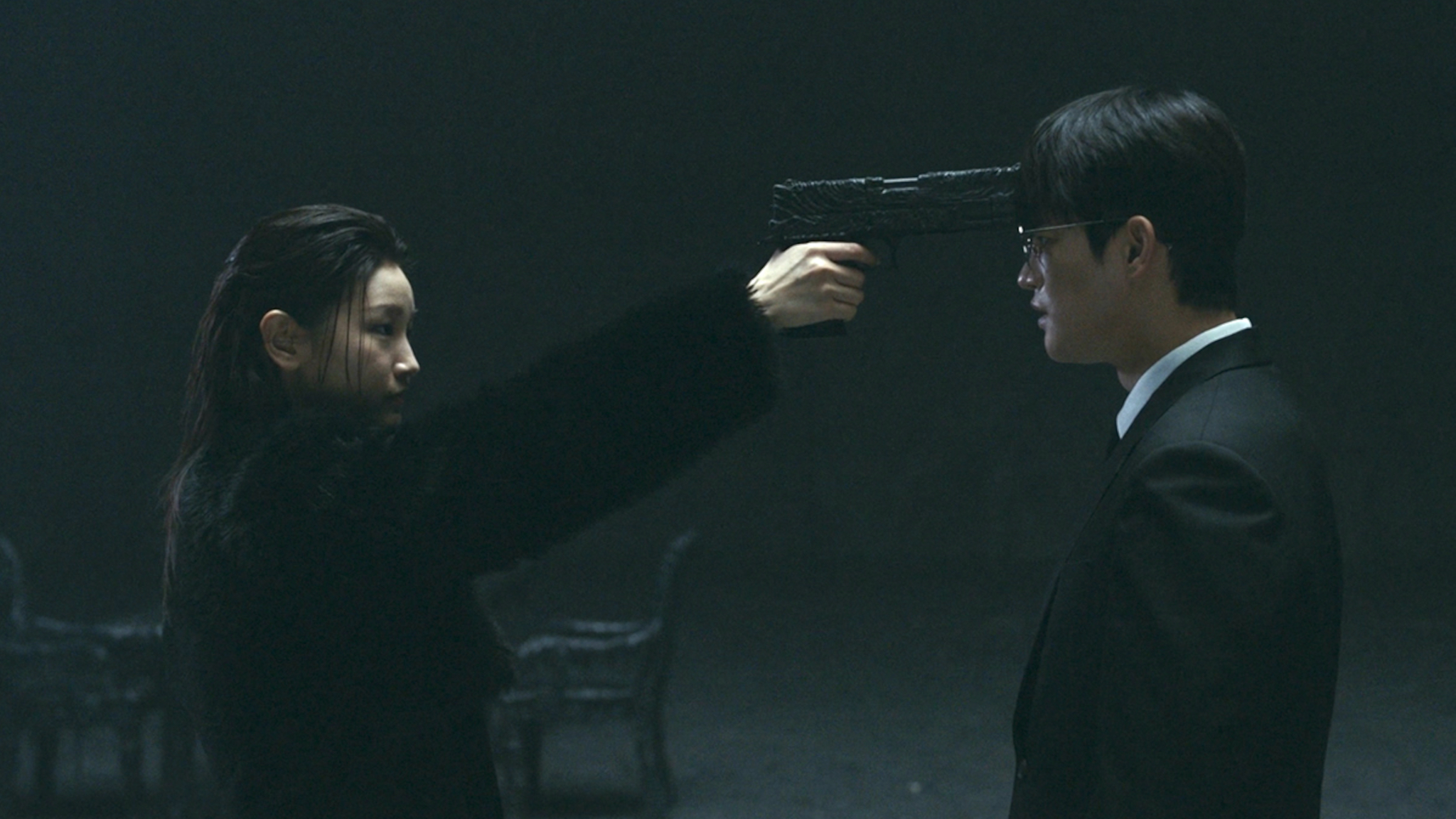 Best K-dramas like Squid Game Season 3 Death's Game