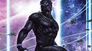 The 7 Best Marvel Comics To Read To Get To Know Wakanda Better