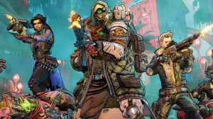 Borderlands 4 Has to Undo the Narrative Disaster That Was Borderlands 3