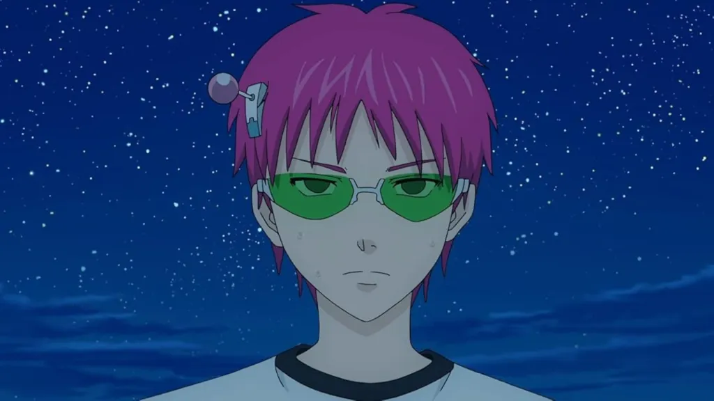 Saiki K